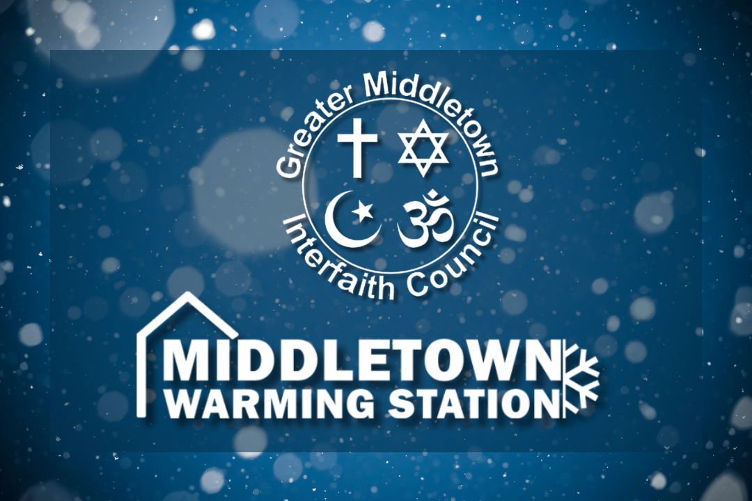 GMIC WARMING STATION LOGO